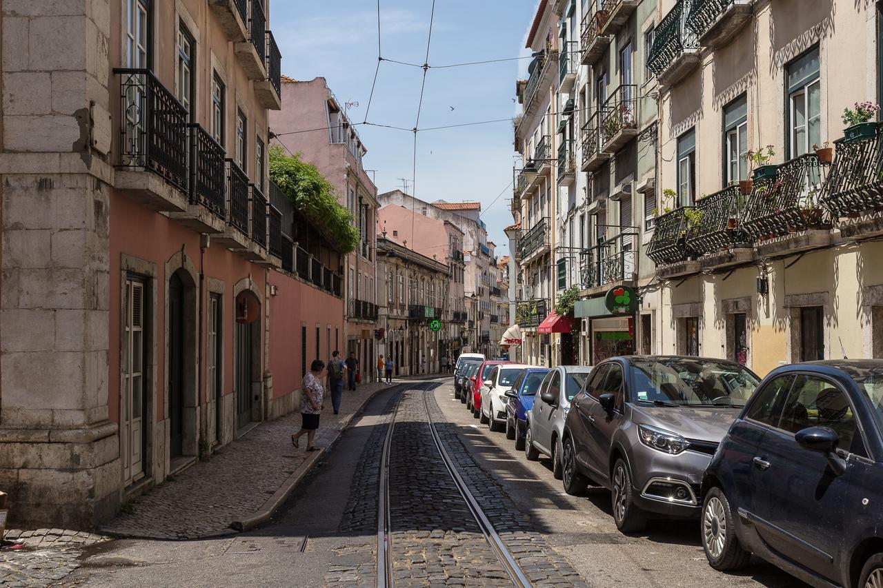 World Travelers Lissabon