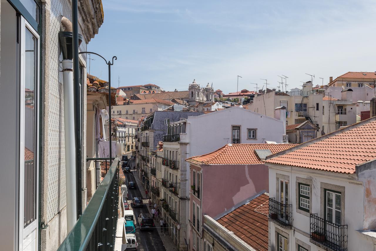 World Travelers Lissabon